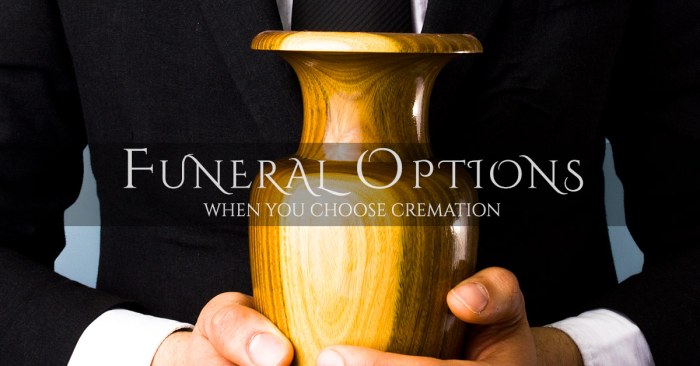 Cremation
