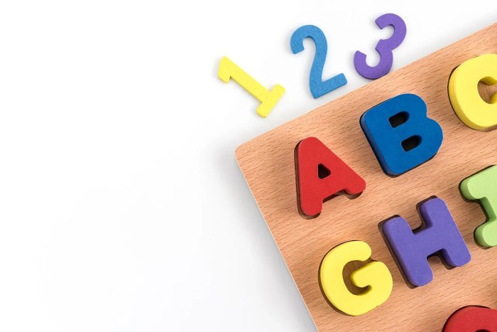 Phonics for kids