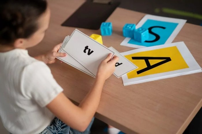 Phonics for kids