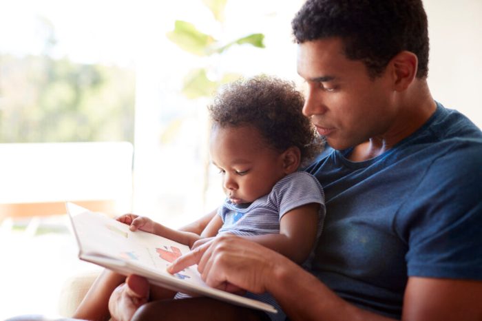 Early literacy