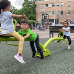 Bilingual early learning