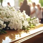 Funeral costs