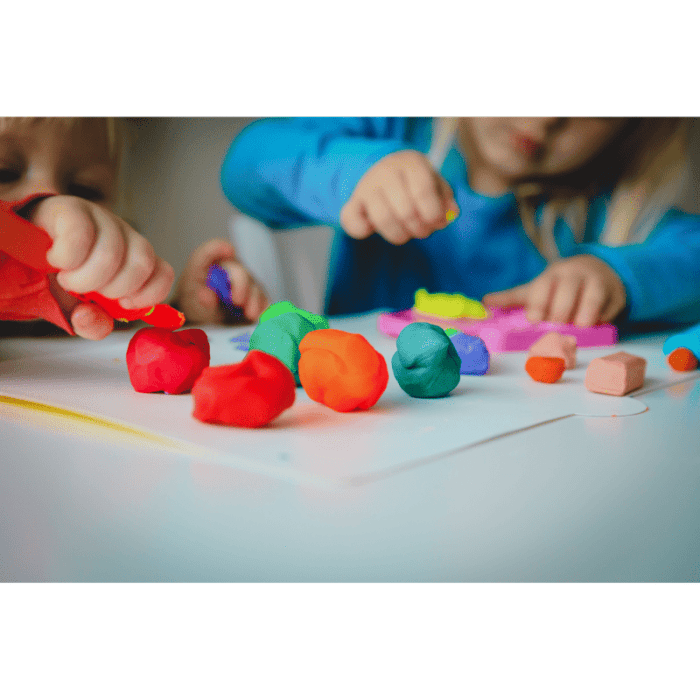 Fine motor skills