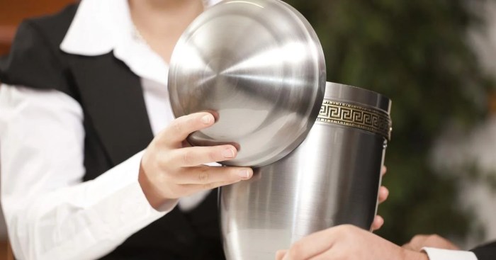 Cremation packages