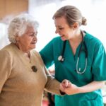 Hospice care