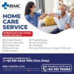Home care services