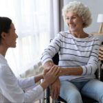 Senior care